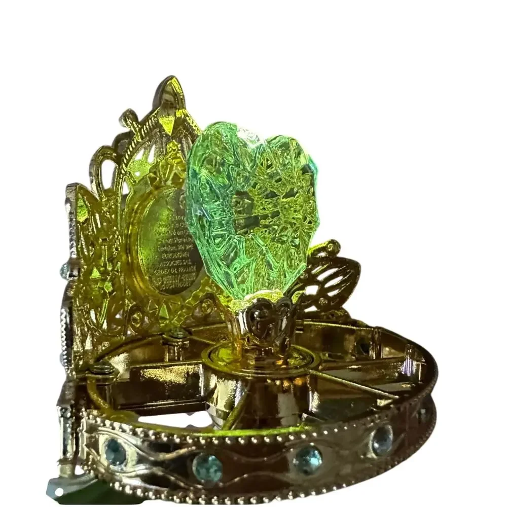 Disney Tiana Princess and the Frog Light Up Wand